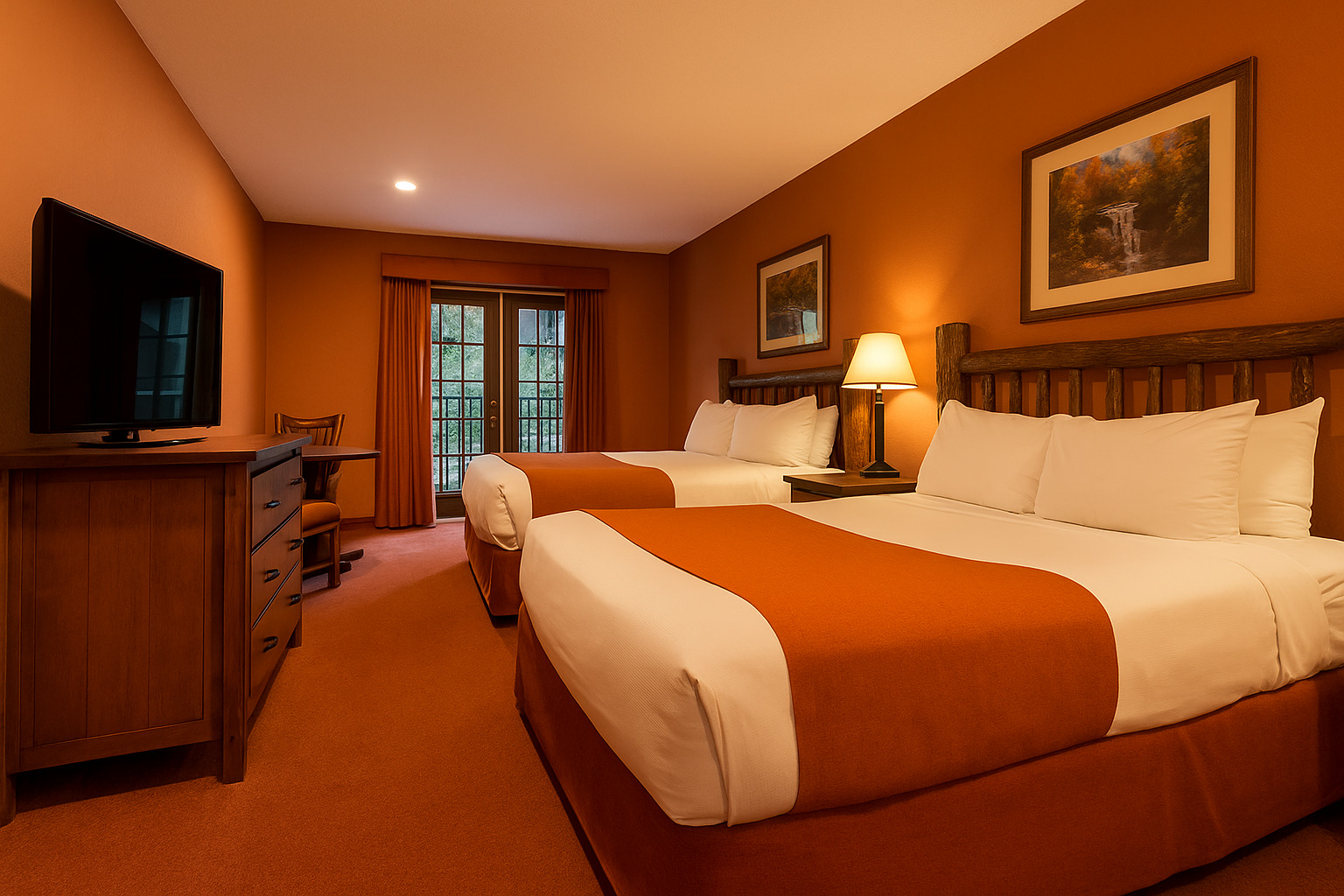 Piscina al aire libre